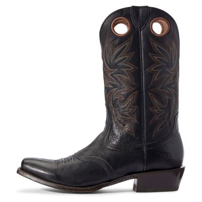 Ariat Circuit Striker Siyah Western Csizma Erkek (30546-026)